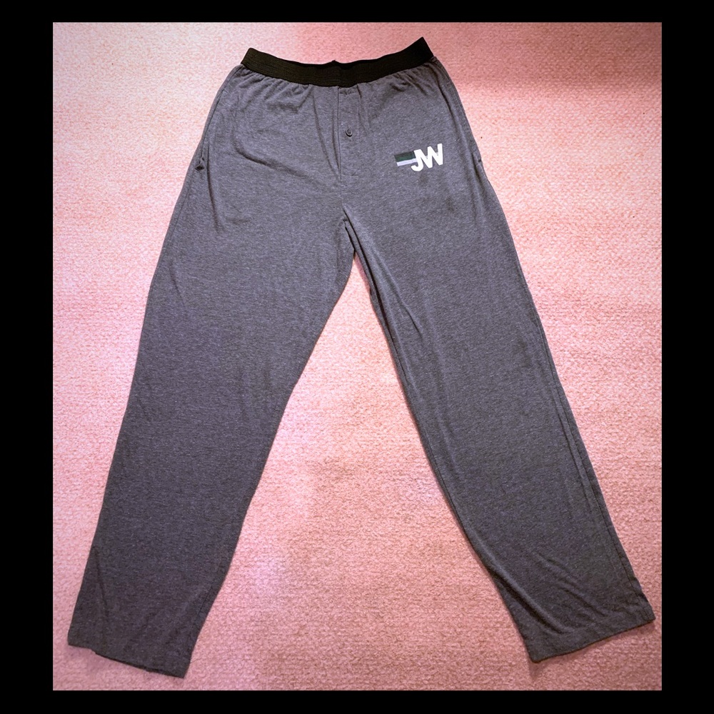 Boxercraft Boxer Pajama Bottoms Mens Small